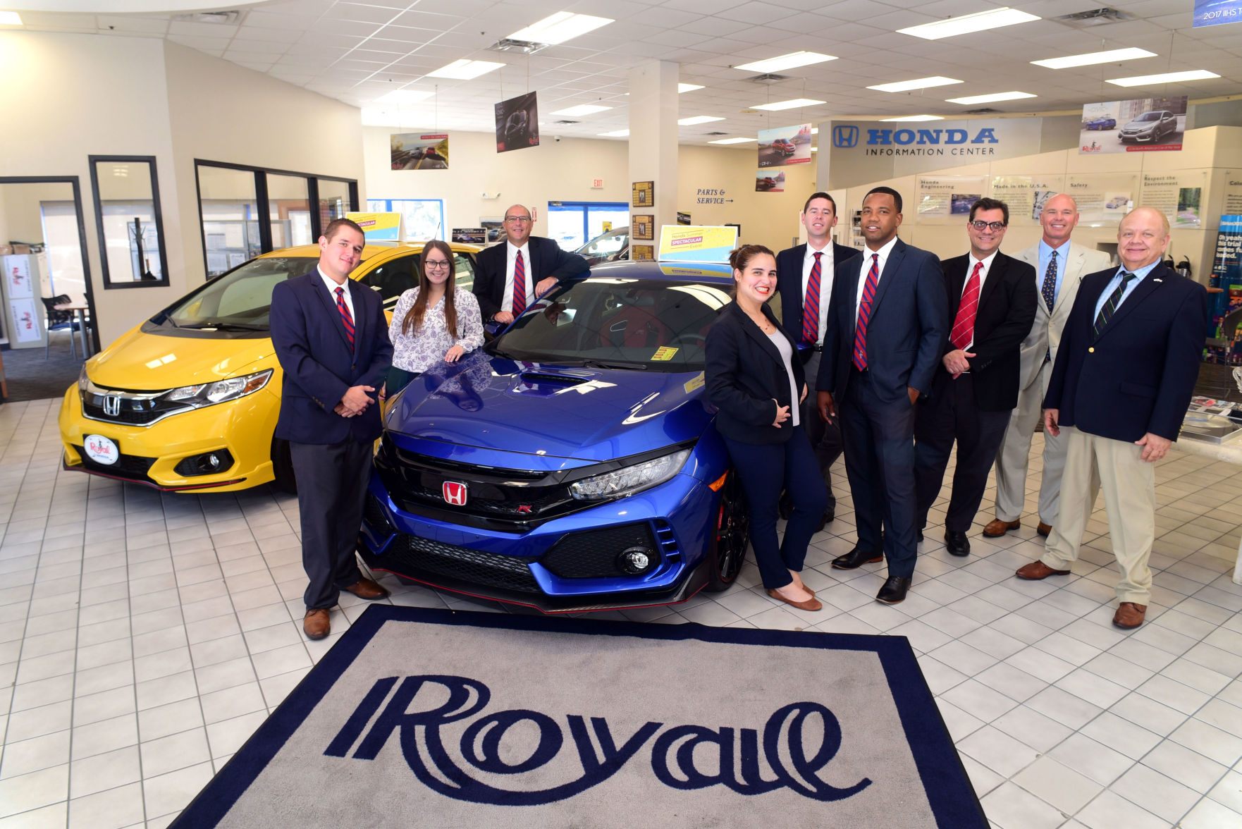 Royal_Honda_2